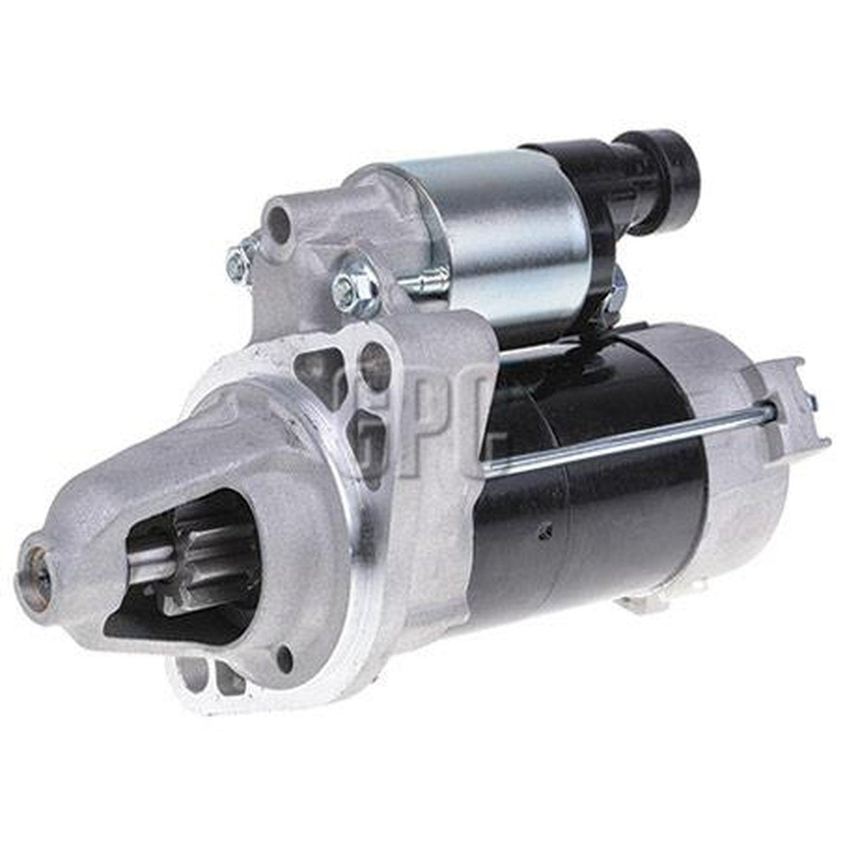 OEX Starter Motor 12V 9Th CW (Denso Style) DXS4035