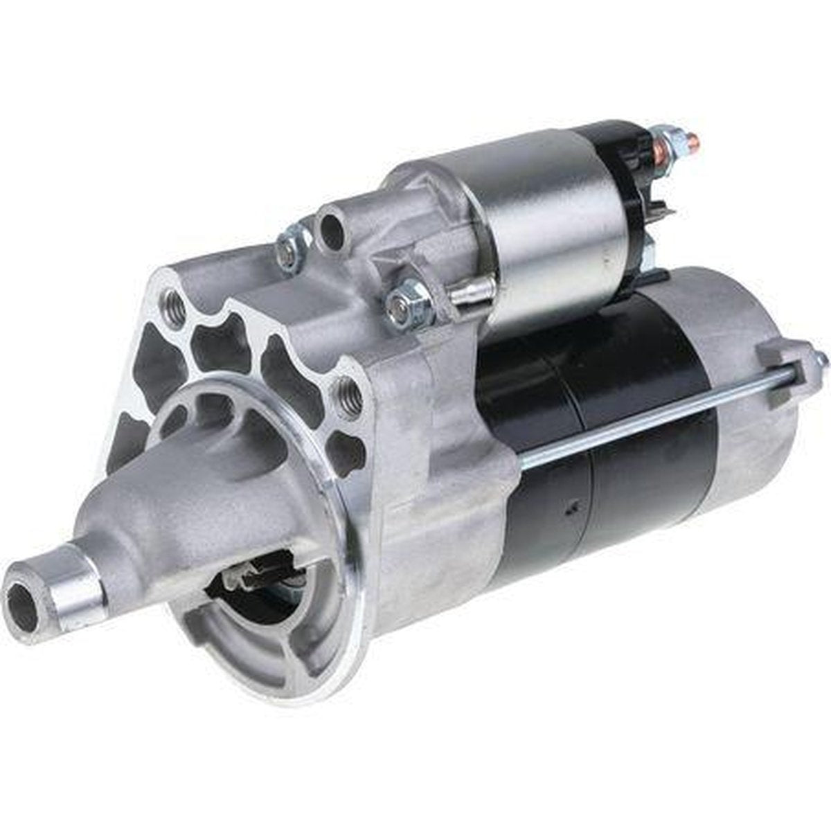 OEX Starter Motor 12V 10th CW (Denso Style) DXS4049