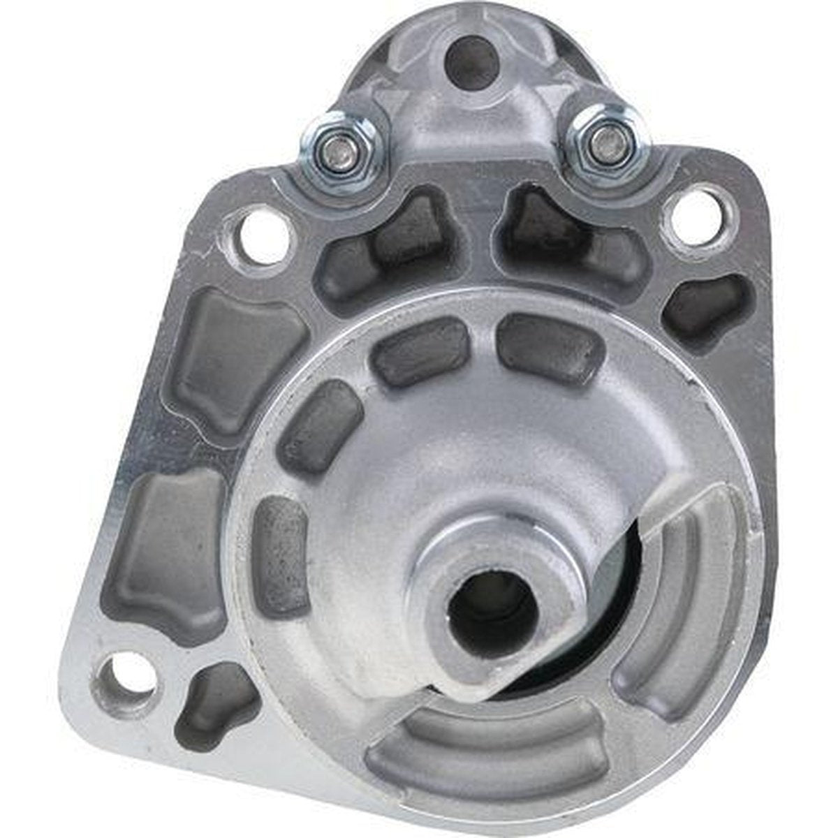 OEX Starter Motor 12V 10th CW (Denso Style) DXS4049