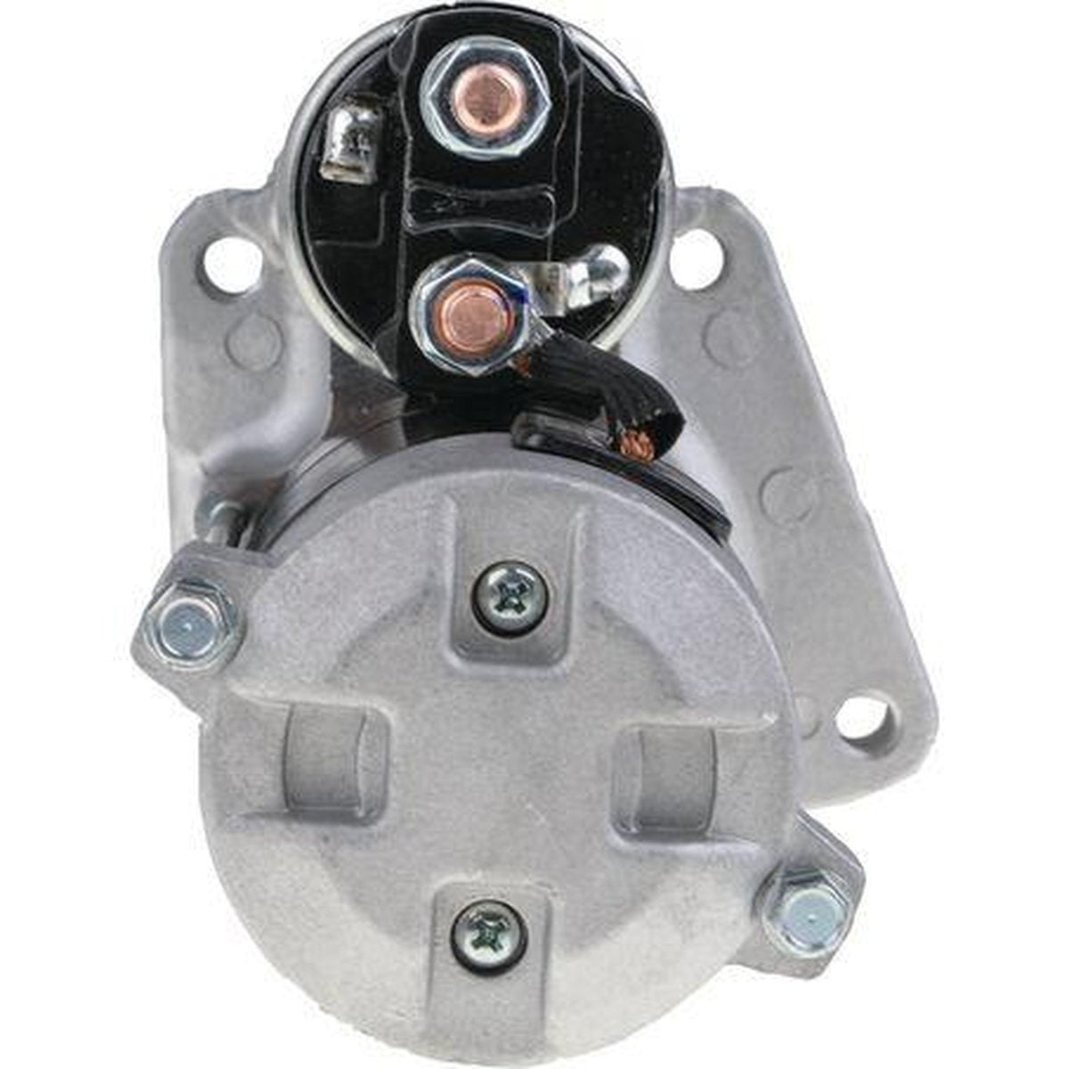 OEX Starter Motor 12V 10th CW (Denso Style) DXS4049