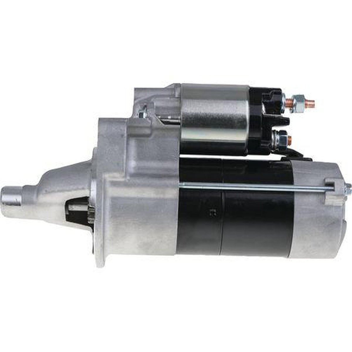 OEX Starter Motor 12V 10th CW (Denso Style) DXS4049