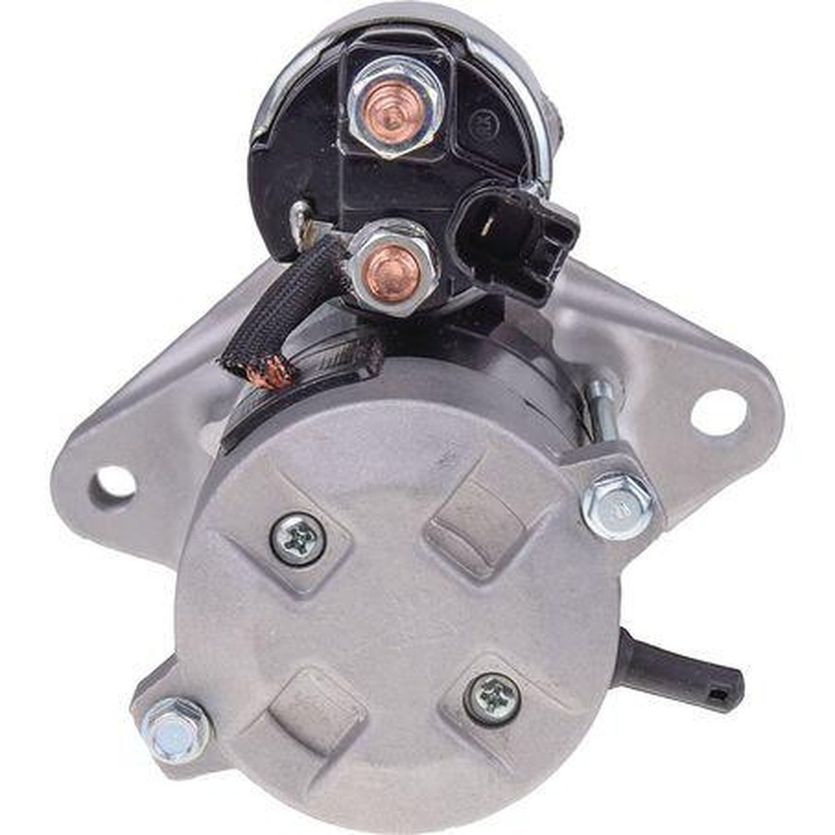 OEX Starter Motor 12V 9th CW (Denso Style) DXS4050