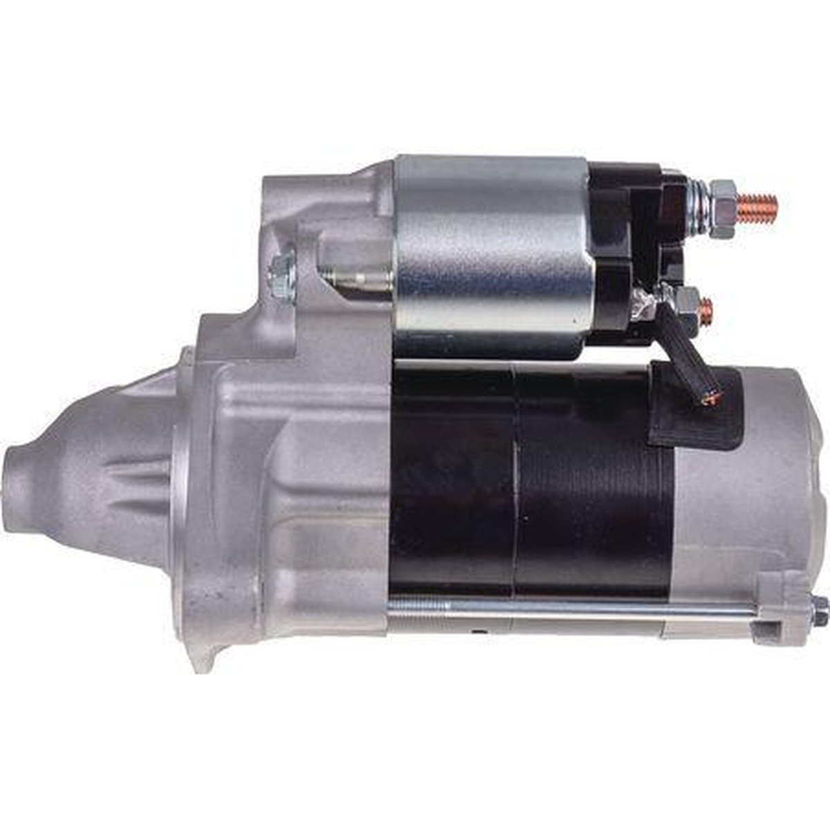 OEX Starter Motor 12V 9th CW (Denso Style) DXS4050