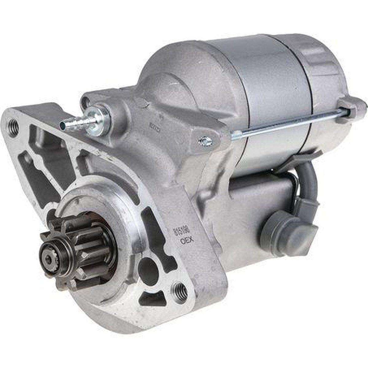 OEX Starter Motor 12V 11th CW (Denso Style) DXS4052