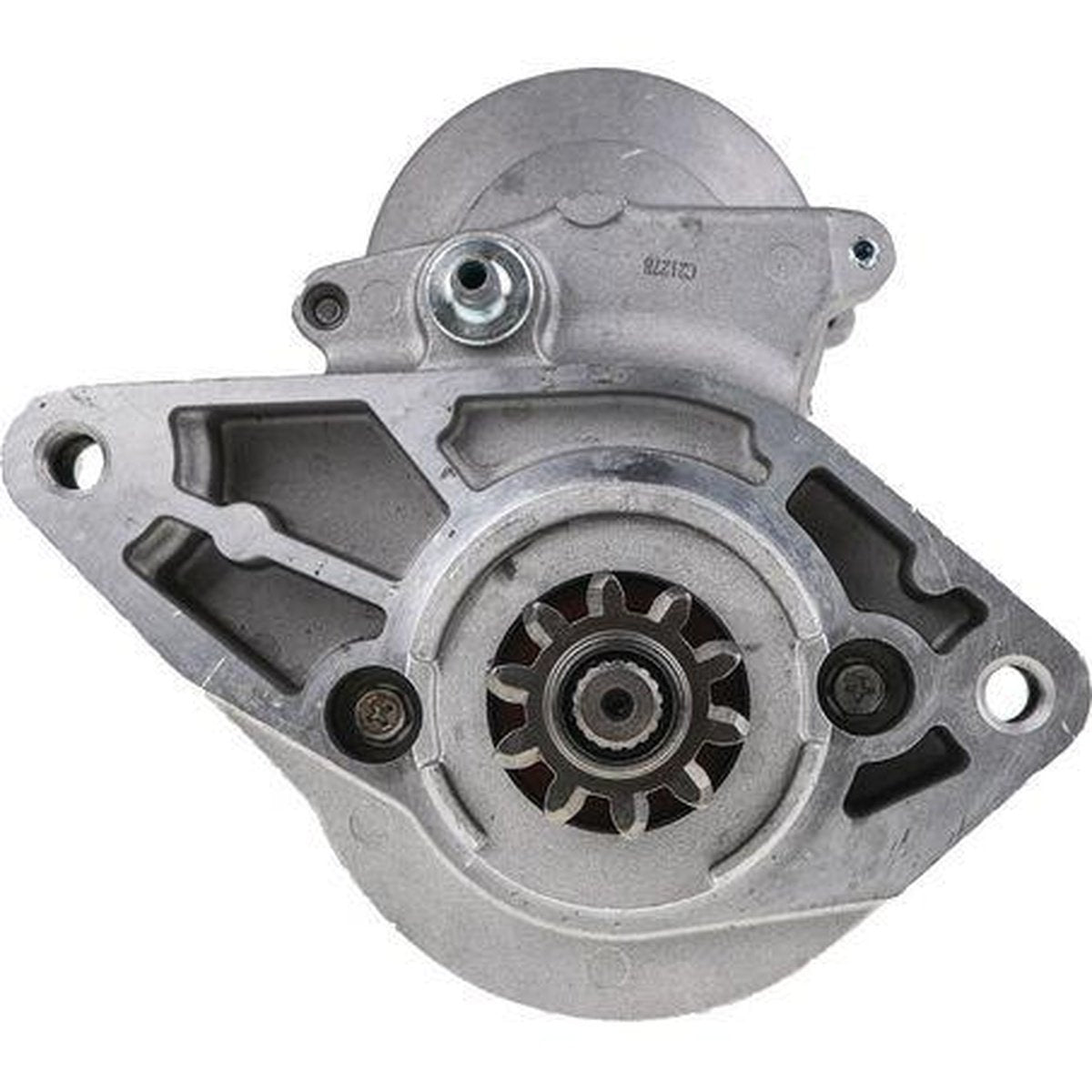 OEX Starter Motor 12V 11th CW (Denso Style) DXS4052