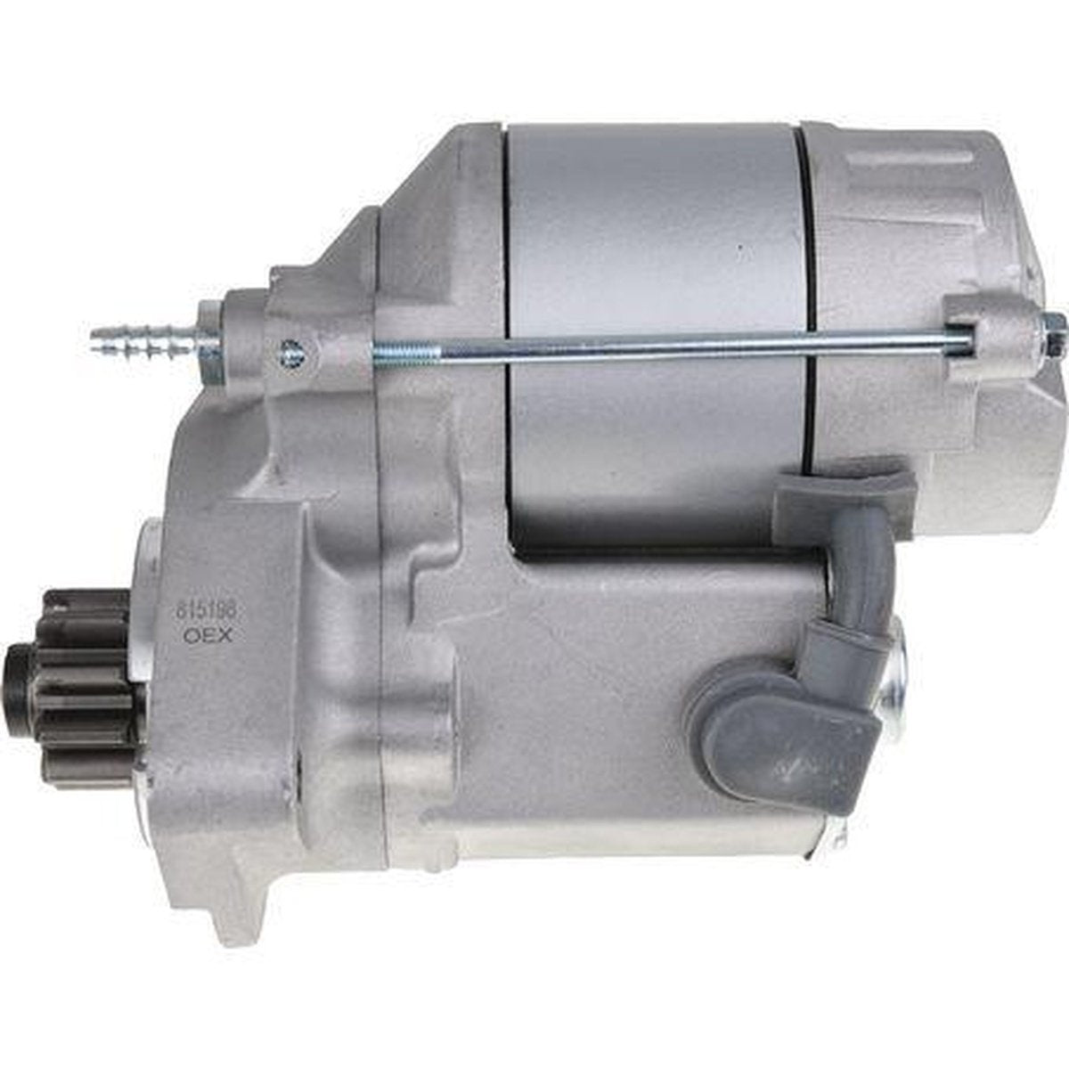 OEX Starter Motor 12V 11th CW (Denso Style) DXS4052