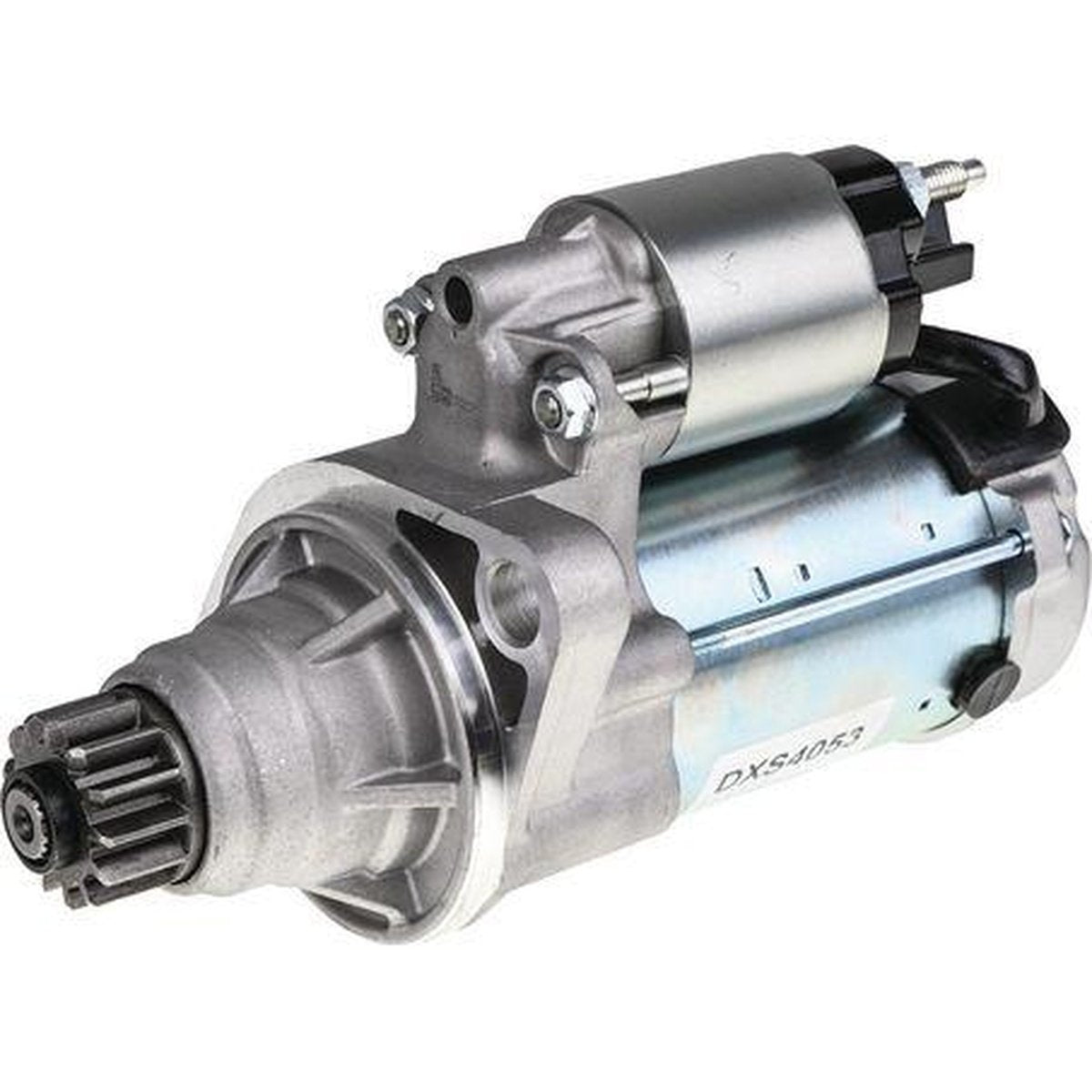 OEX Starter Motor 12V 13th CCW (Denso Style) DXS4053
