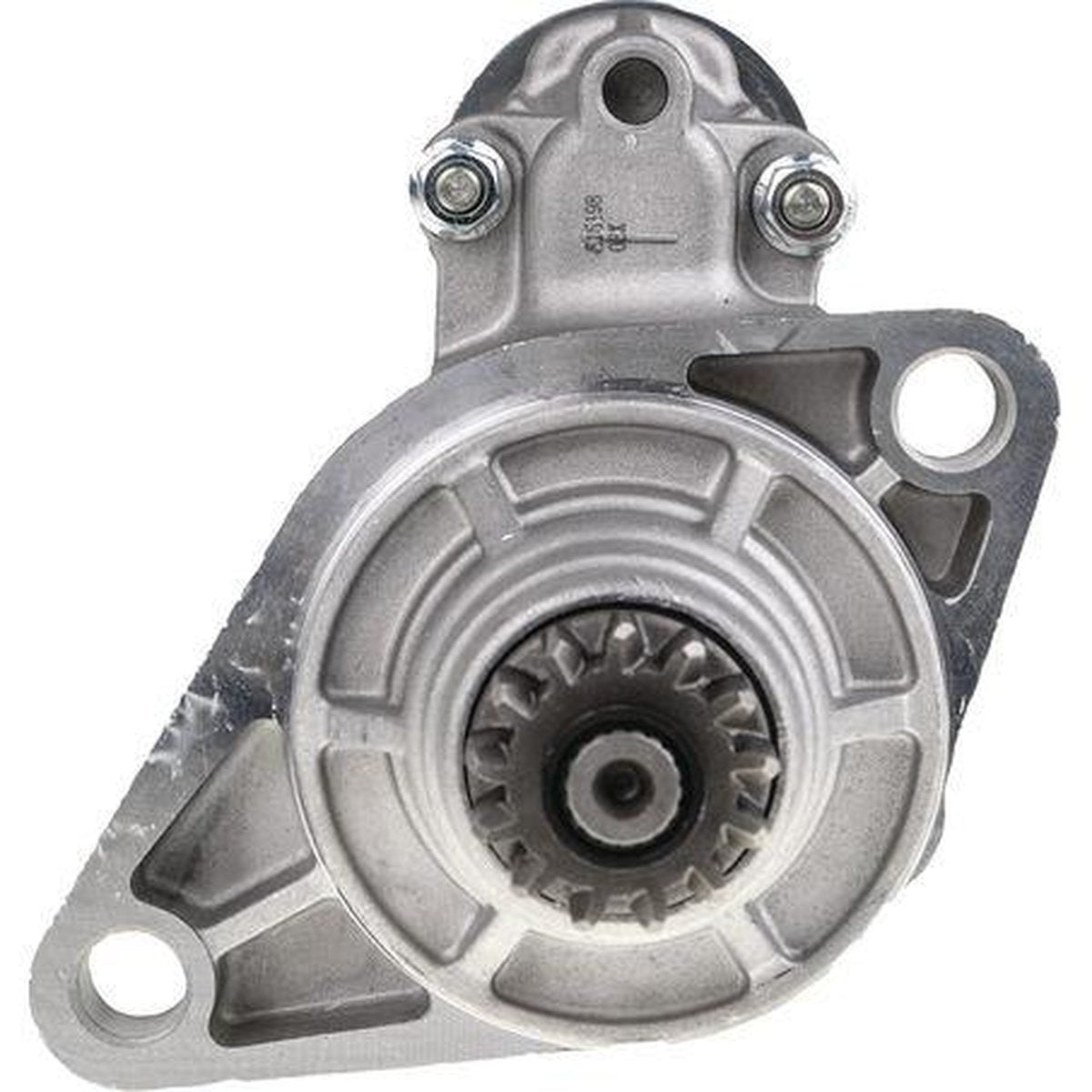 OEX Starter Motor 12V 13th CCW (Denso Style) DXS4053