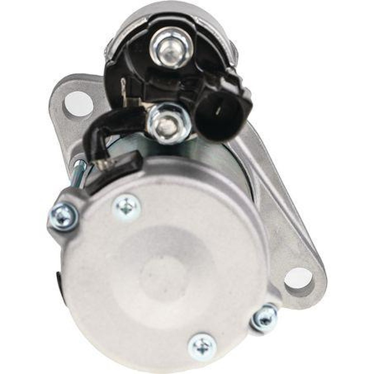 OEX Starter Motor 12V 13th CCW (Denso Style) DXS4053