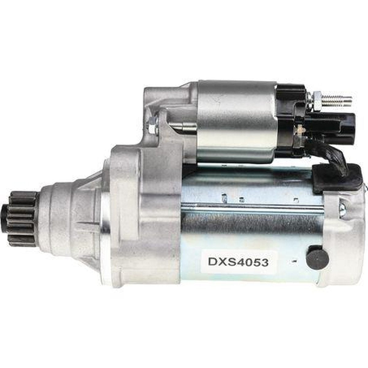 OEX Starter Motor 12V 13th CCW (Denso Style) DXS4053