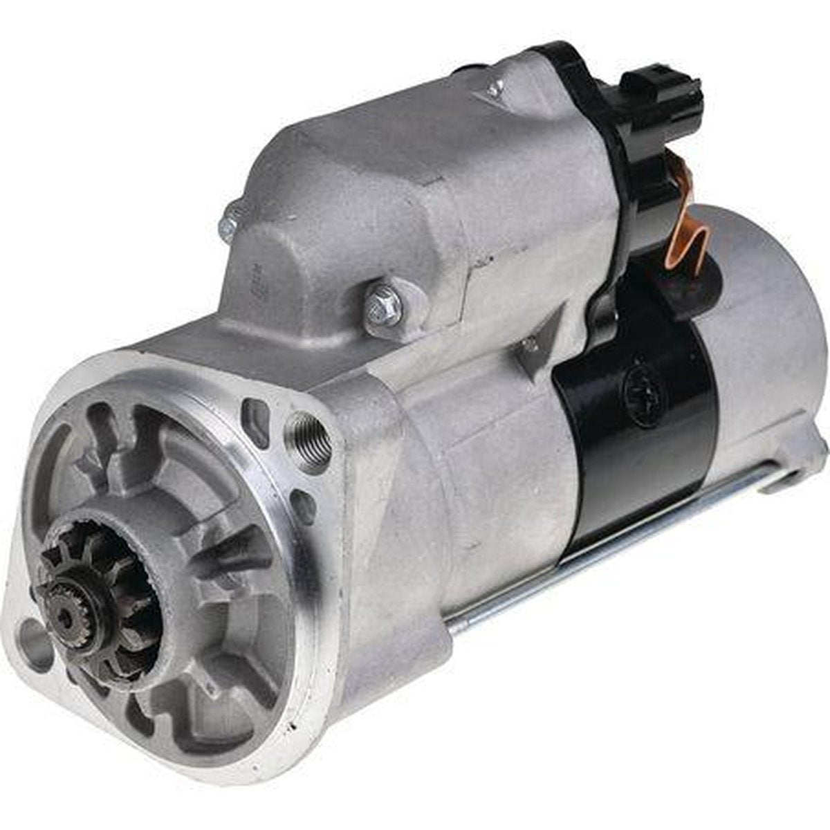 OEX Starter Motor 12V 11th CW (Denso Style) DXS4054