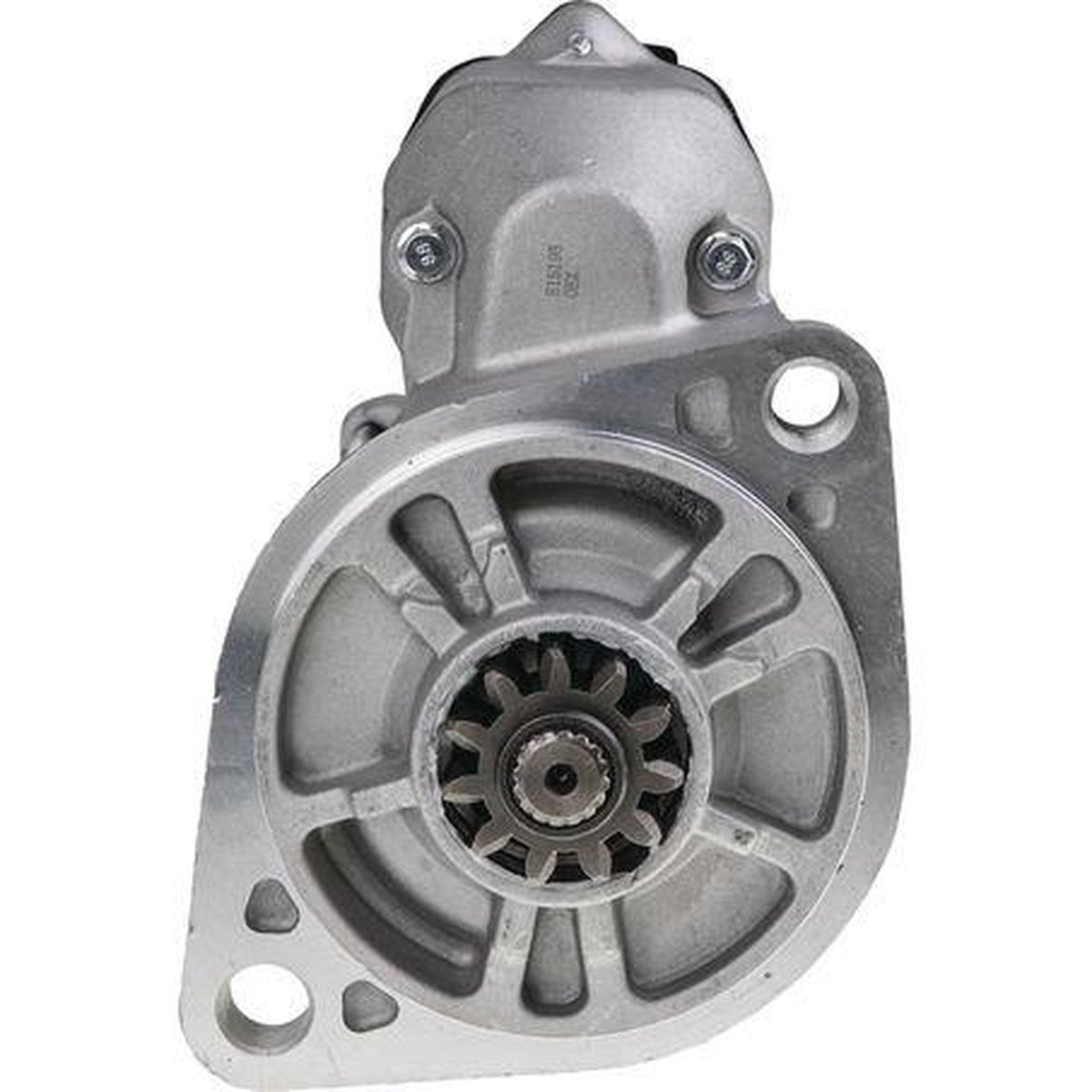 OEX Starter Motor 12V 11th CW (Denso Style) DXS4054