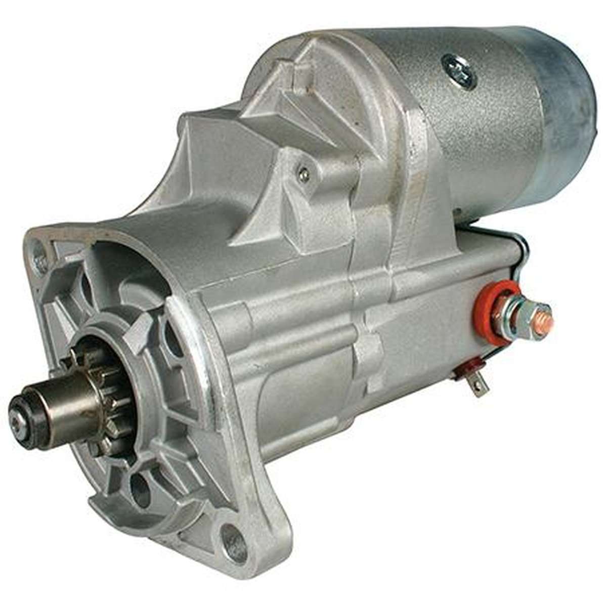 OEX Starter Motor 12V 11th Cw (Denso Style) DXS434