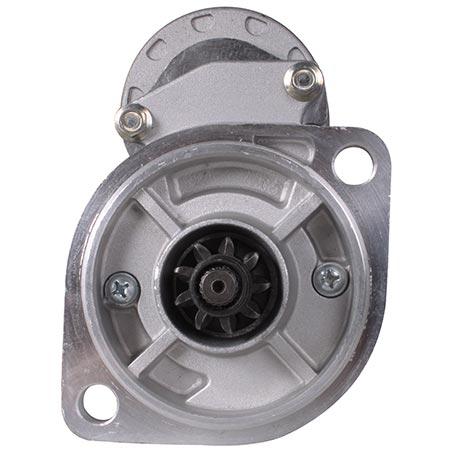 OEX Starter Motor 12V 9Th CW (Denso Style) DXS436