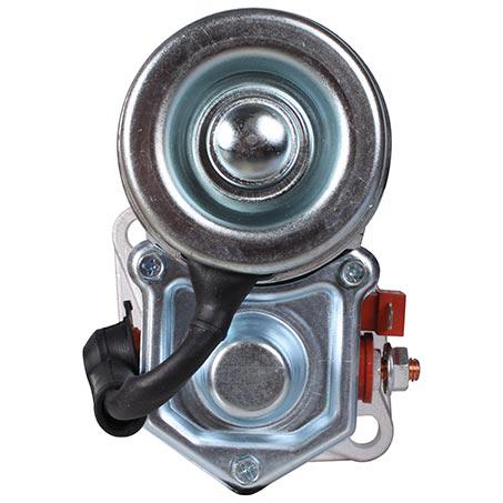 OEX Starter Motor 12V 9Th CW (Denso Style) DXS436