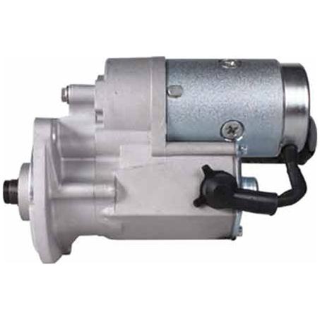 OEX Starter Motor 12V 9Th CW (Denso Style) DXS436
