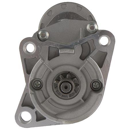 OEX Starter Motor 12V 9Th CW (Denso Style) DXS440