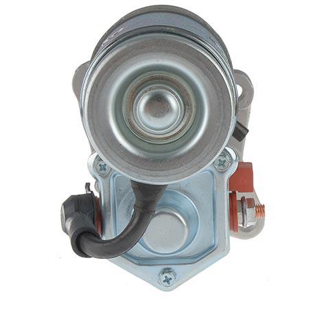 OEX Starter Motor 12V 9Th CW (Denso Style) DXS440
