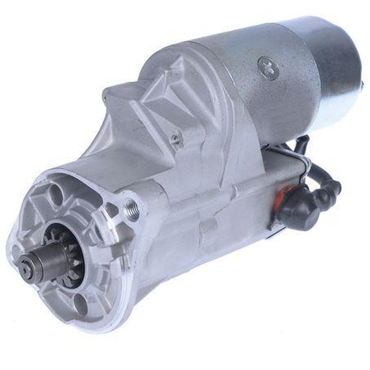 OEX Starter Motor 12V 11th CW (Denso Style) DXS446