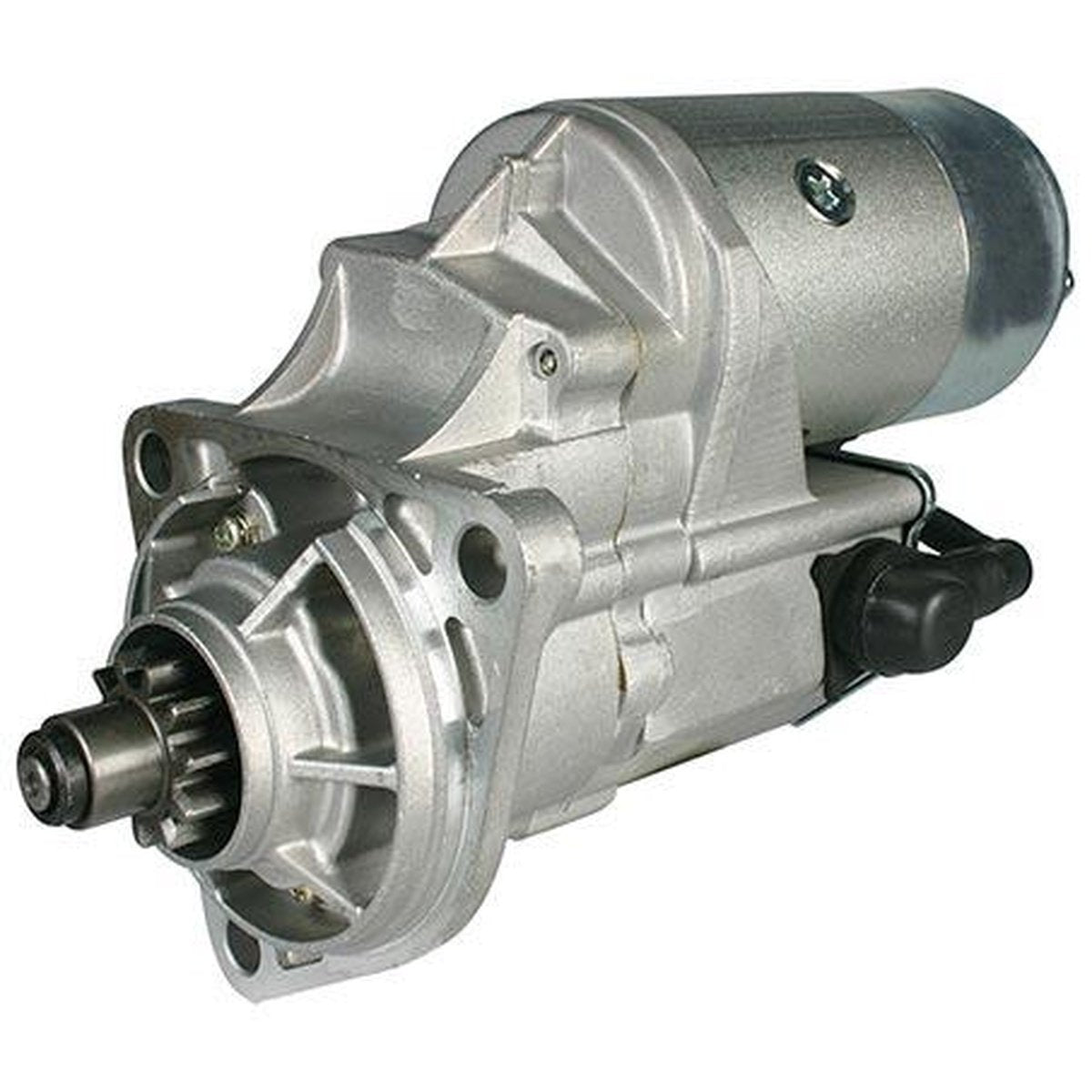 OEX Starter Motor 24V 11Th CW (Denso Style) DXS451