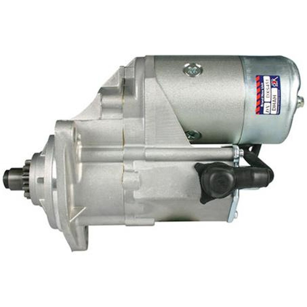OEX Starter Motor 24V 11Th CW (Denso Style) DXS451