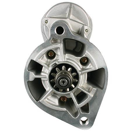 OEX Starter Motor 12V 11Th CW (Denso Style) DXS455