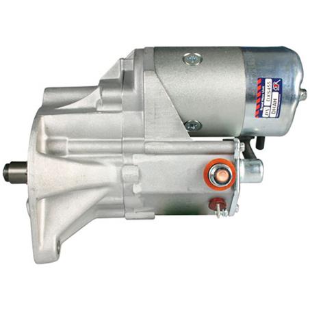 OEX Starter Motor 12V 11Th CW (Denso Style) DXS455