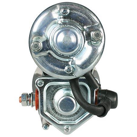OEX Starter Motor 12V 11Th CW (Denso Style) DXS455