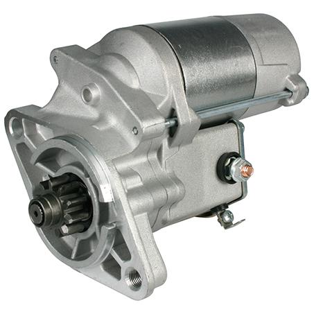 OEX Starter Motor 12V 10th Cw (Denso Style) DXS464