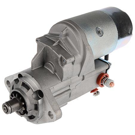 OEX Starter Motor 12V 11Th CW (Denso Style) DXS472