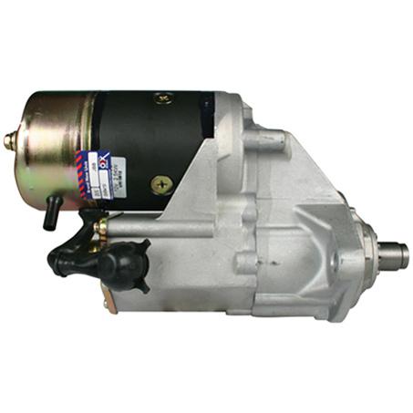 OEX Starter Motor 12V 11Th CW (Denso Style) DXS472
