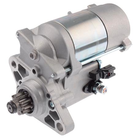OEX Starter Motor 12V 10th Cw (Denso Style) DXS480
