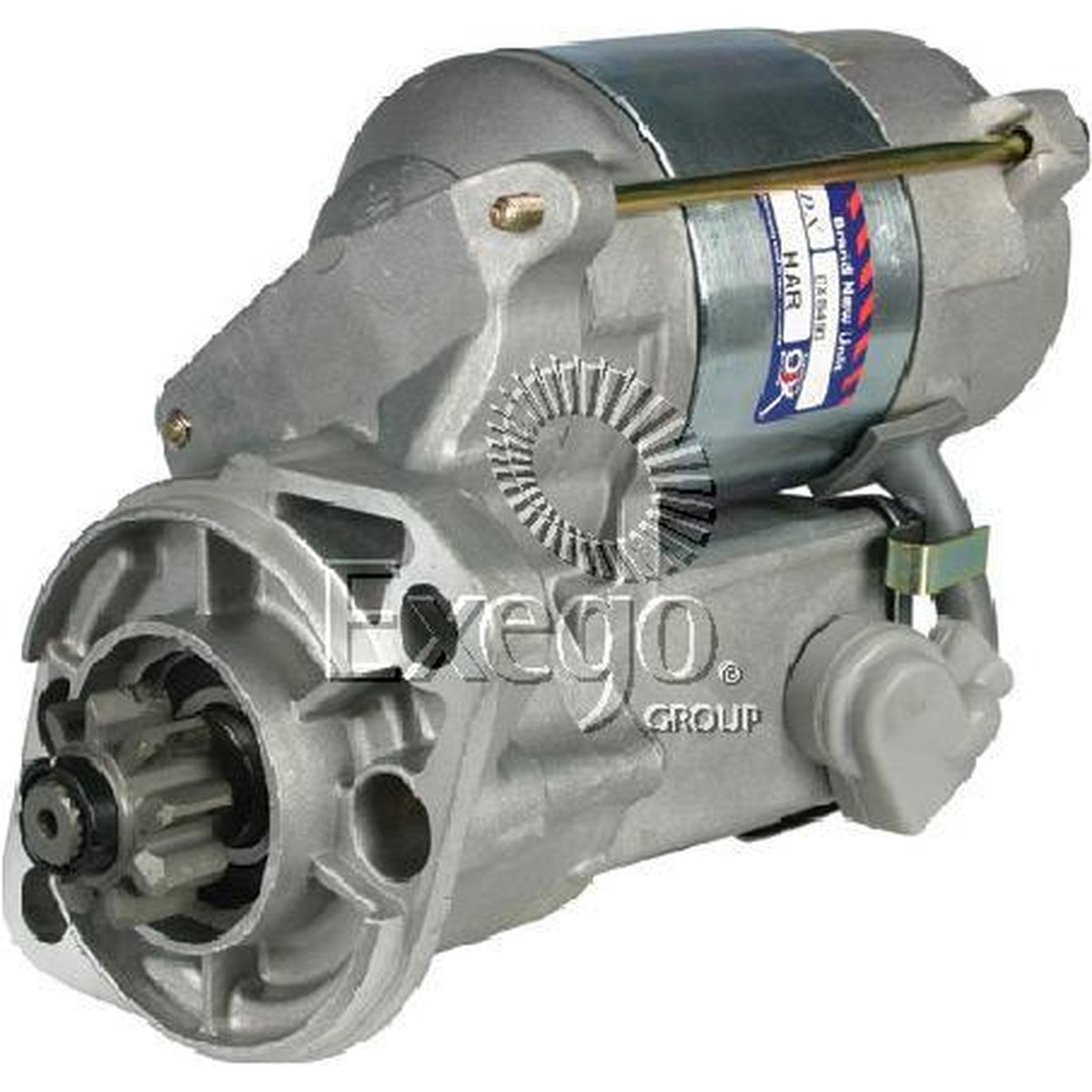 OEX Starter Motor 12V 9Th CW (Denso Style) DXS493