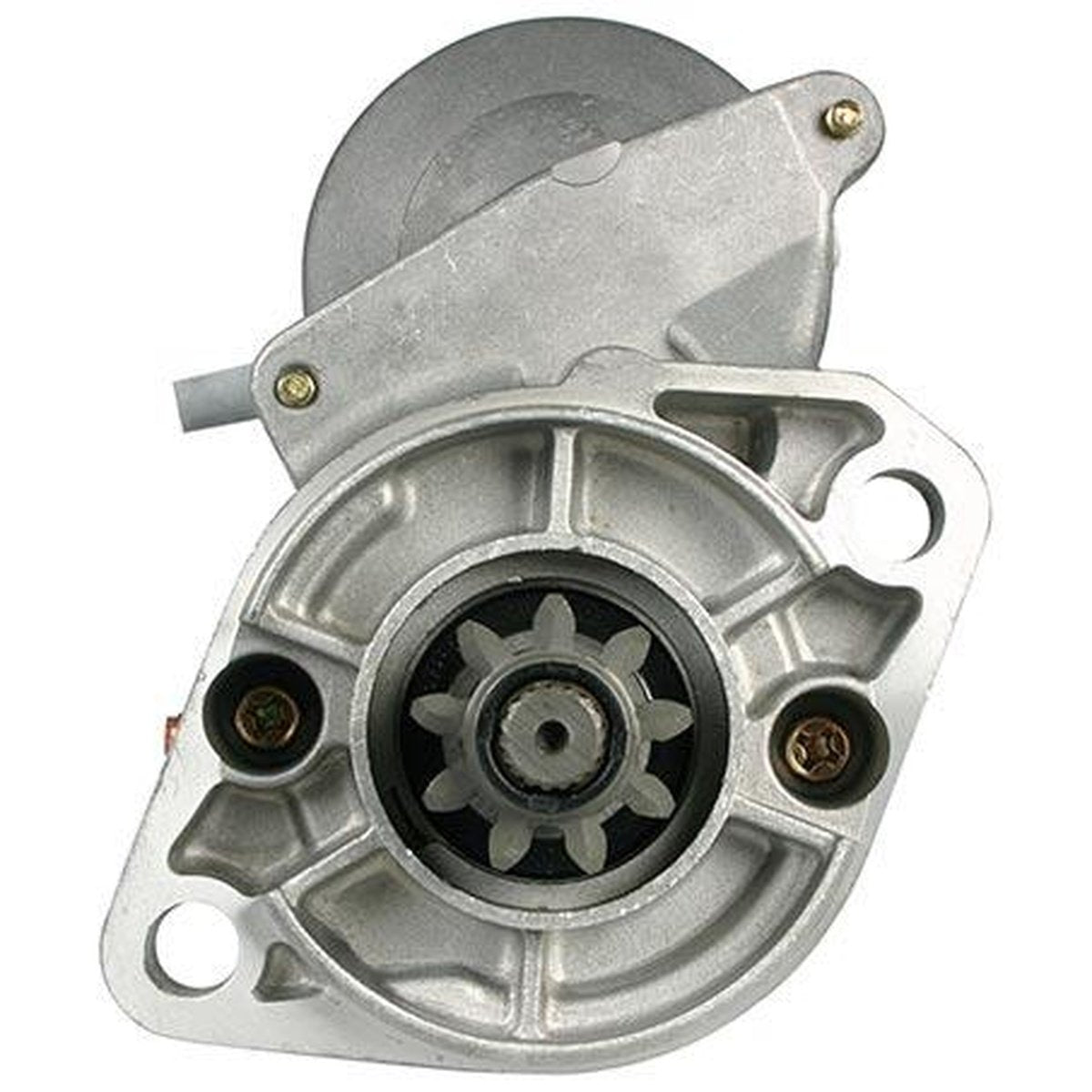 OEX Starter Motor 12V 9Th CW (Denso Style) DXS493