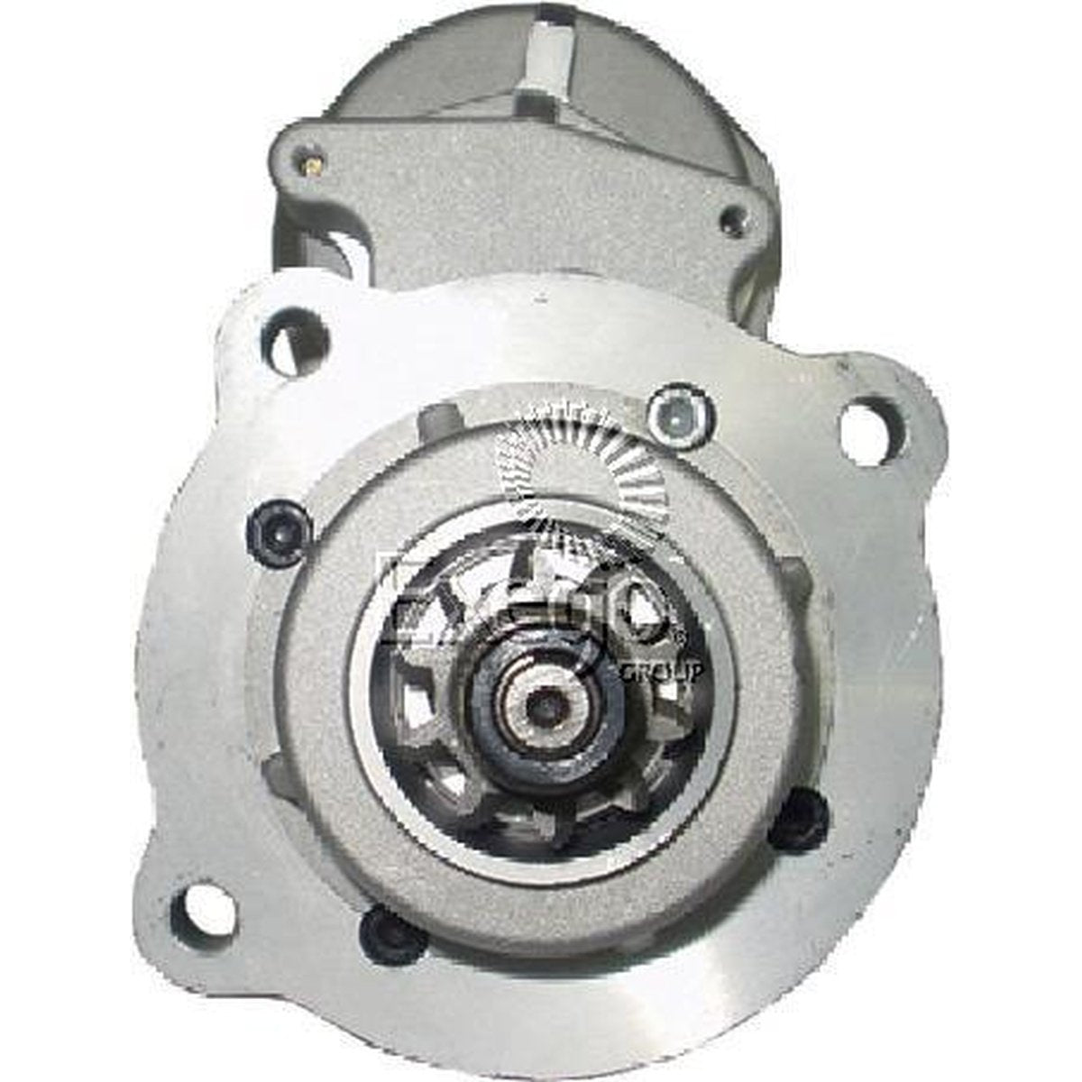 OEX Starter Motor 12V 10Th CW (Denso Style) DXS498