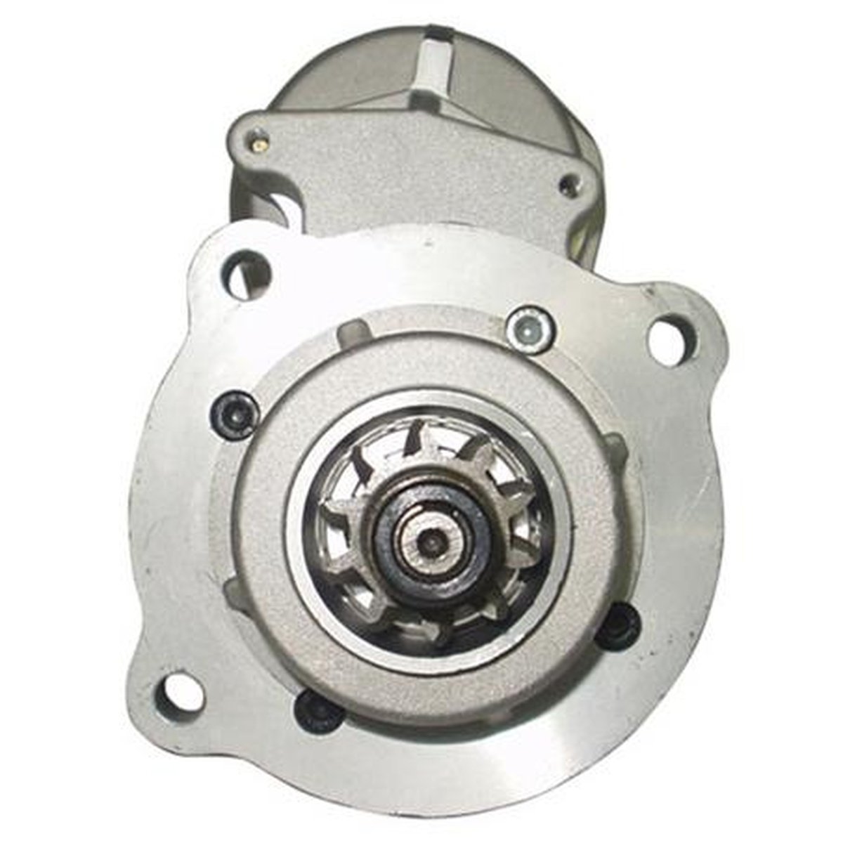 OEX Starter Motor 12V 10Th CW (Denso Style) DXS498