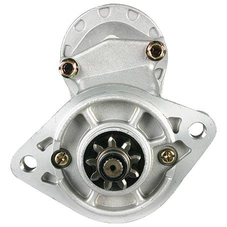 OEX Starter Motor 12V 9Th CW (Denso Style) DXS499