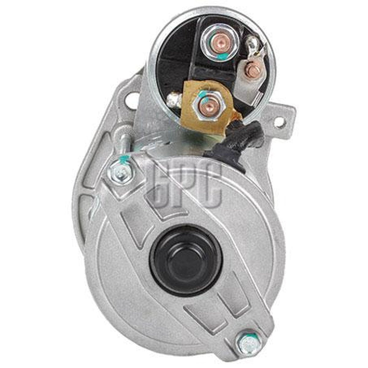 OEX Starter Motor 12V 11Th CW (Delco Style) DXS504
