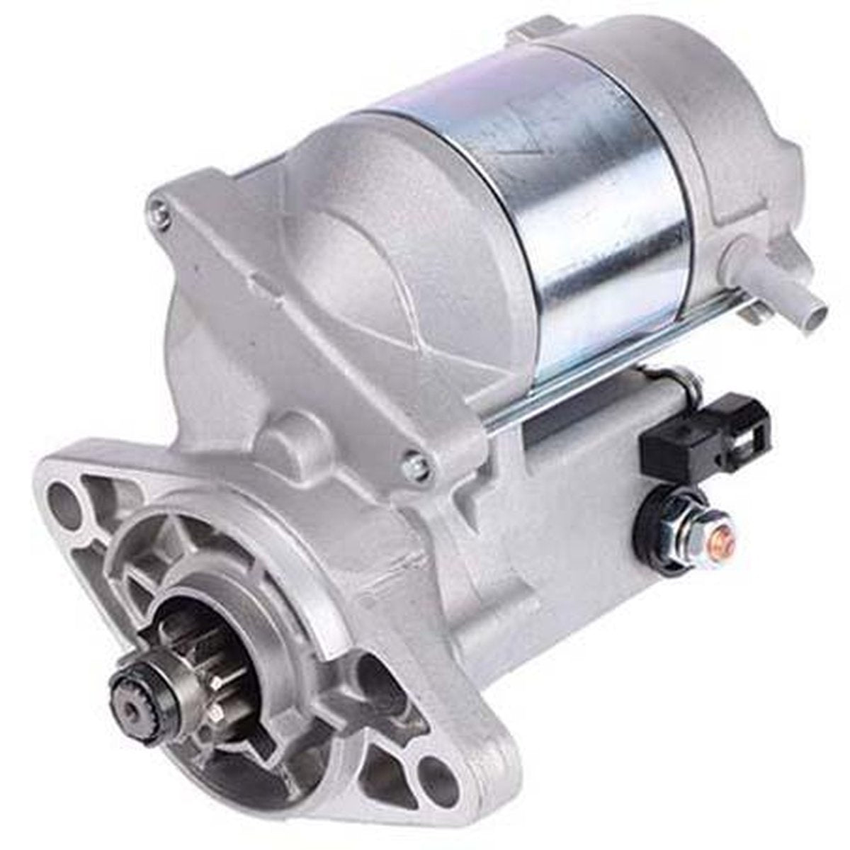 OEX Starter Motor 12V 9th Cw (Denso Style) DXS522
