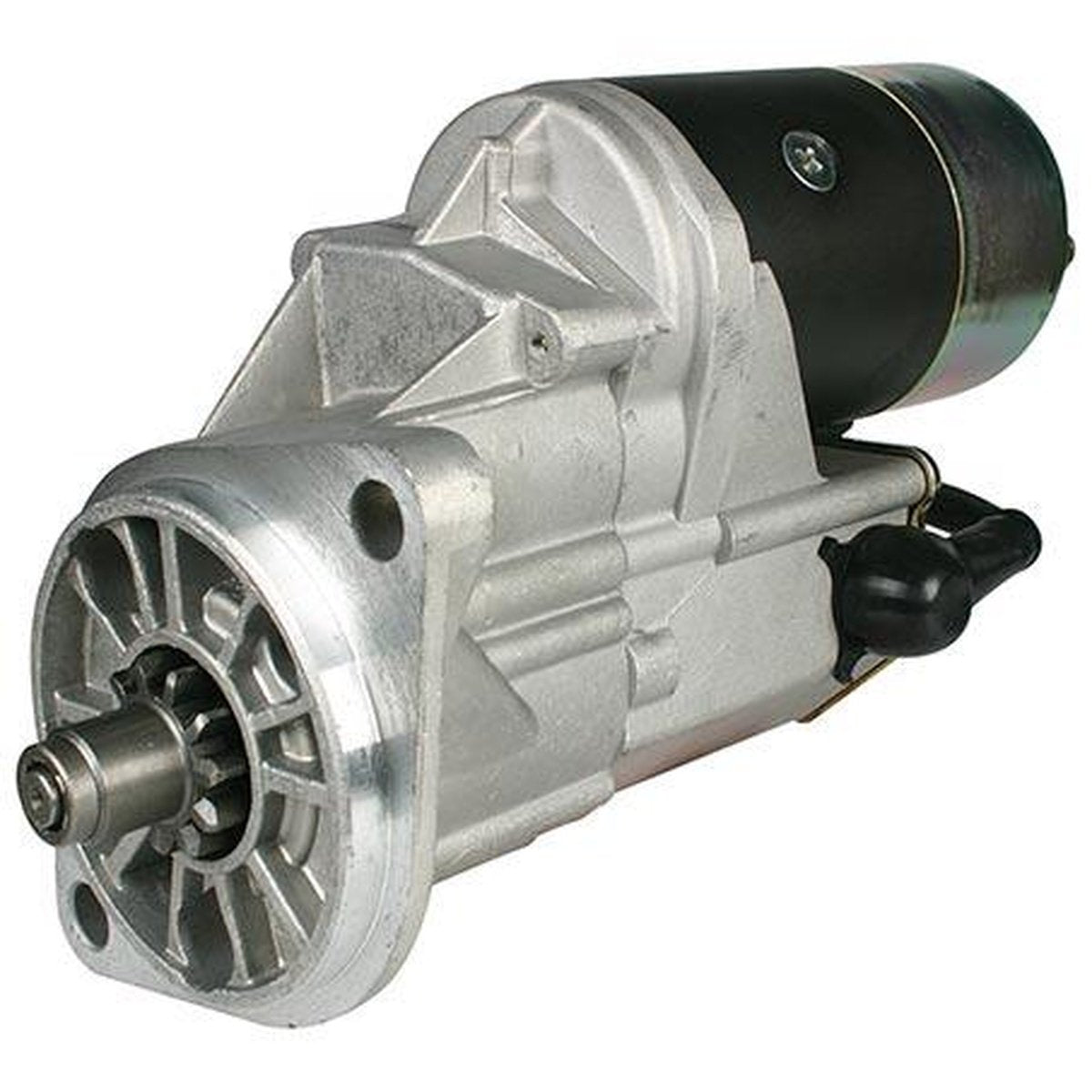 OEX Starter Motor 24V 11Th CW (Denso Style) DXS523