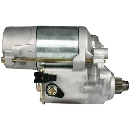 OEX Starter Motor 12V 9Th CW (Denso Style) DXS529