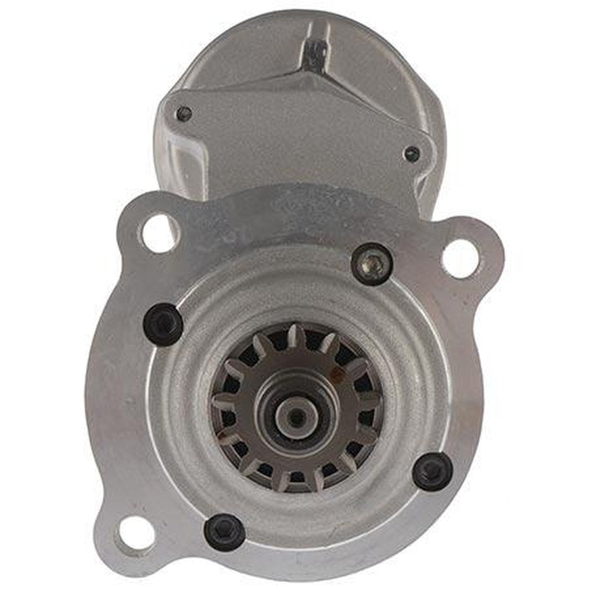 OEX Starter Motor 12V 13Th CW (Denso Style) DXS537