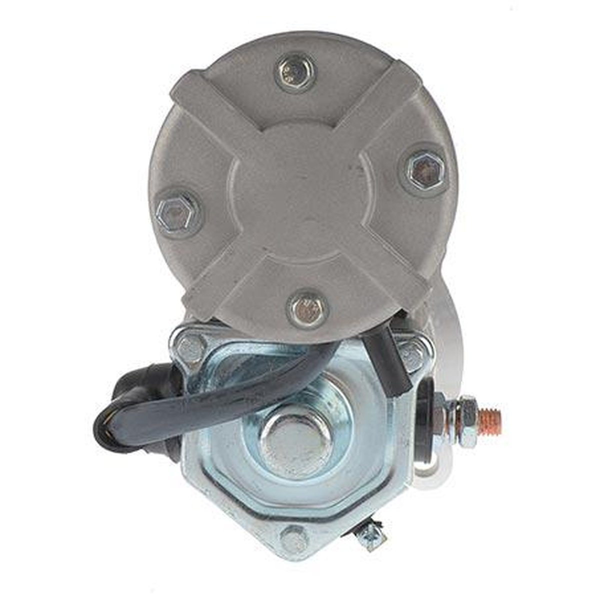 OEX Starter Motor 12V 13Th CW (Denso Style) DXS537