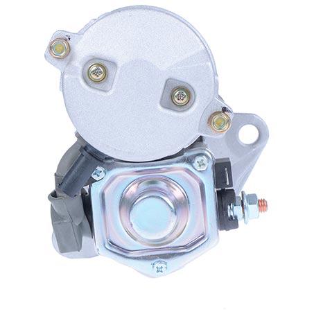 OEX Starter Motor 12V 9Th CCW (Denso Style) DXS547