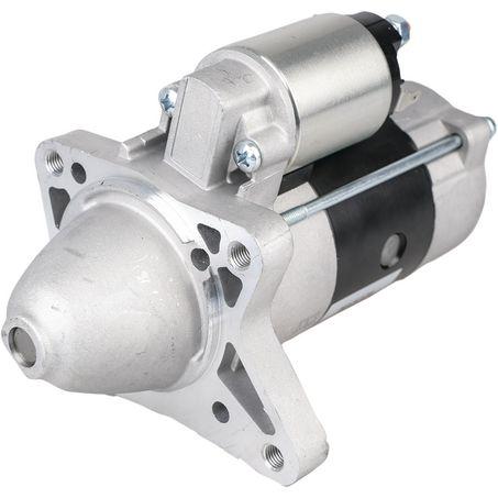 OEX Starter Motor 12V 9th CW (Denso Style) DXS553