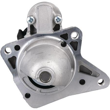 OEX Starter Motor 12V 9th CW (Denso Style) DXS553