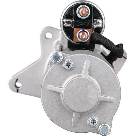 OEX Starter Motor 12V 9th CW (Denso Style) DXS553