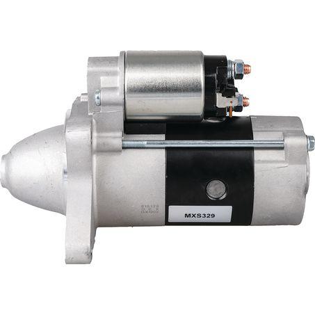 OEX Starter Motor 12V 9th CW (Denso Style) DXS553