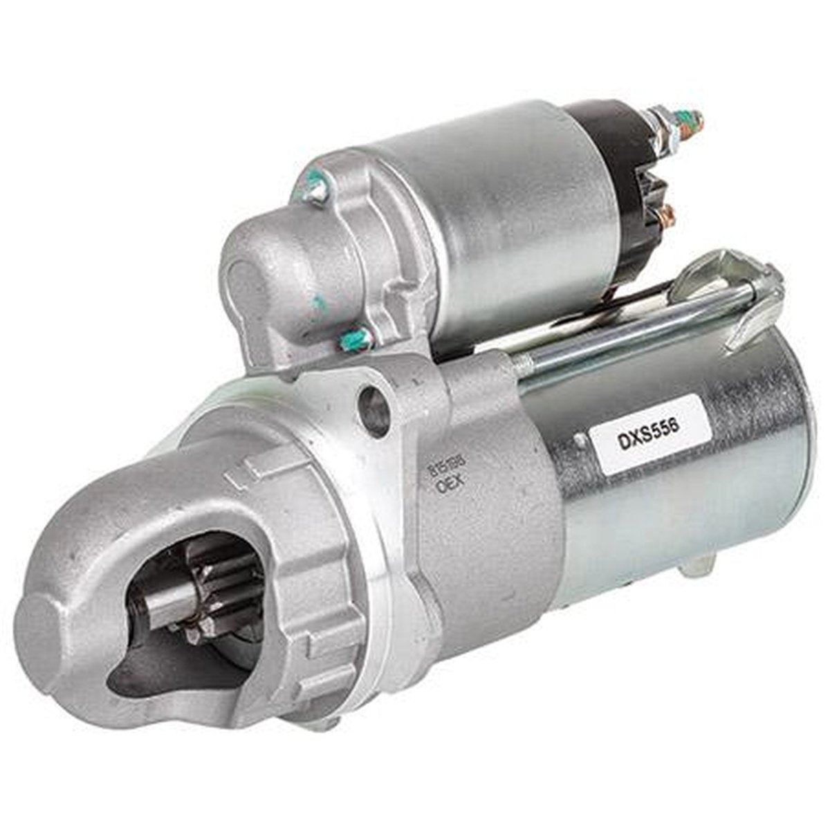OEX Starter Motor 12V 9th Cw (Delco Style) DXS556