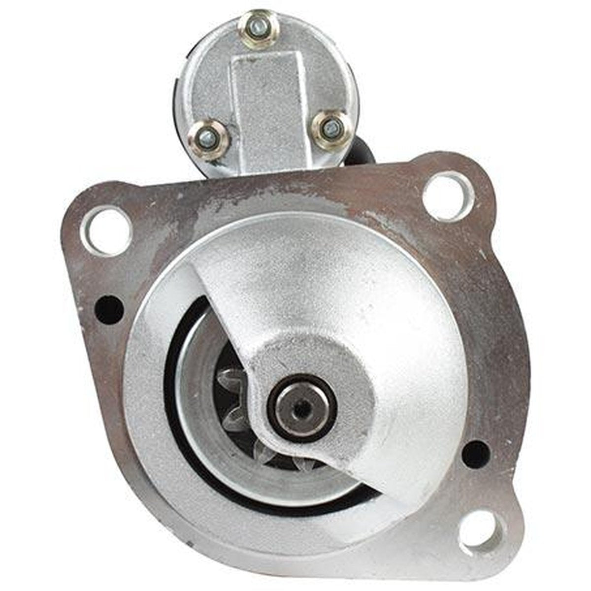 OEX Starter Motor 12V 10Th CW (Denso Style) DXS569